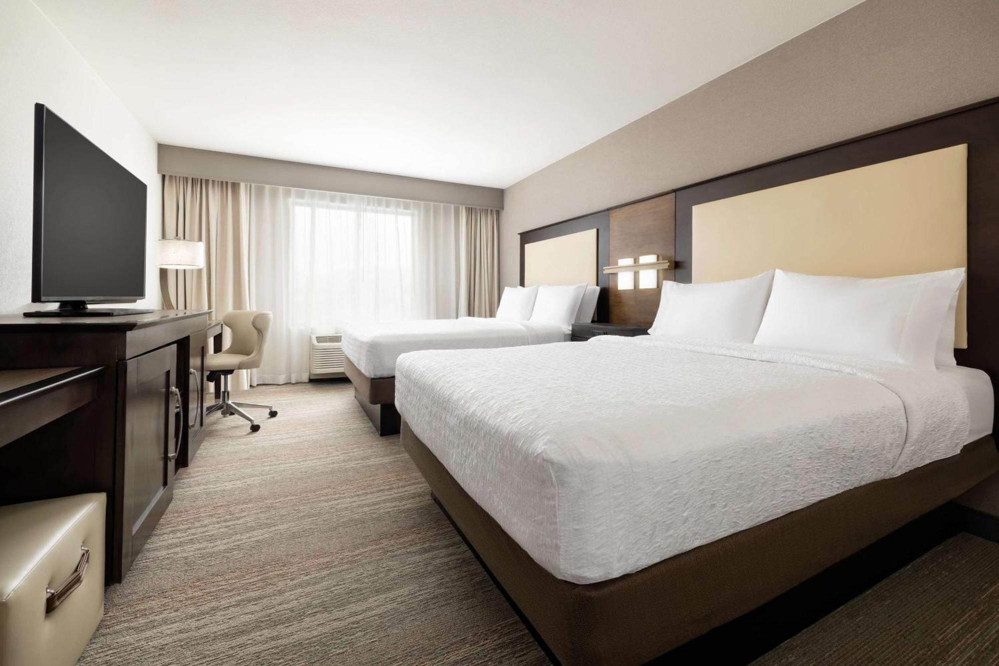 Hampton Inn & Suites - Napa, Ca Екстер'єр фото