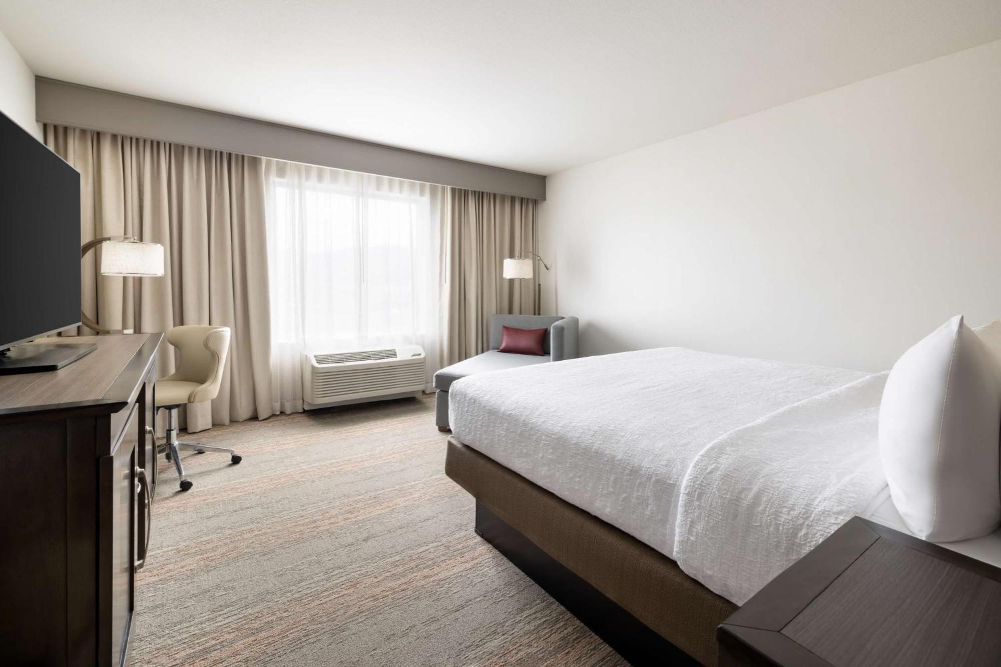 Hampton Inn & Suites - Napa, Ca Екстер'єр фото