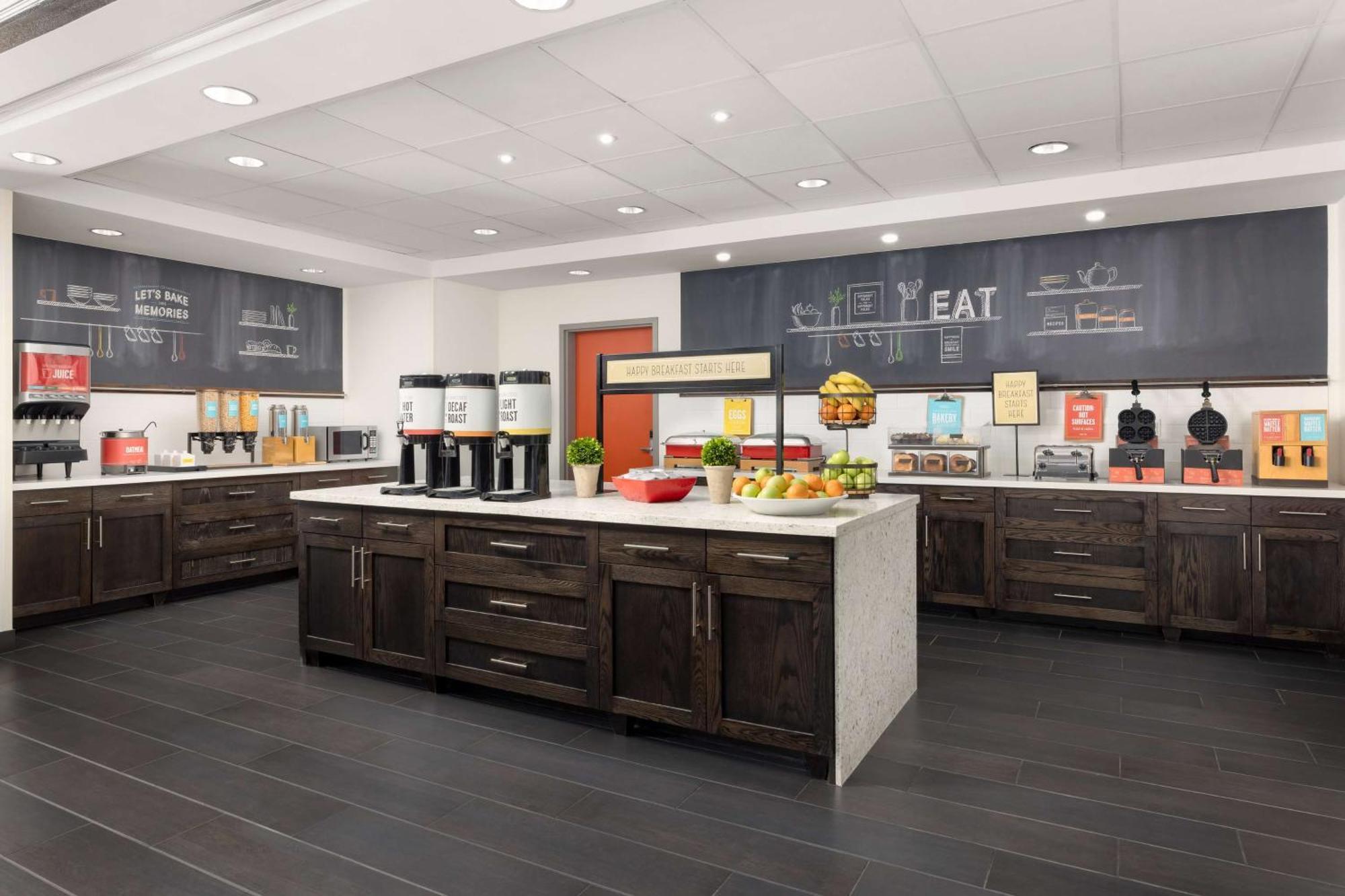 Hampton Inn & Suites - Napa, Ca Екстер'єр фото
