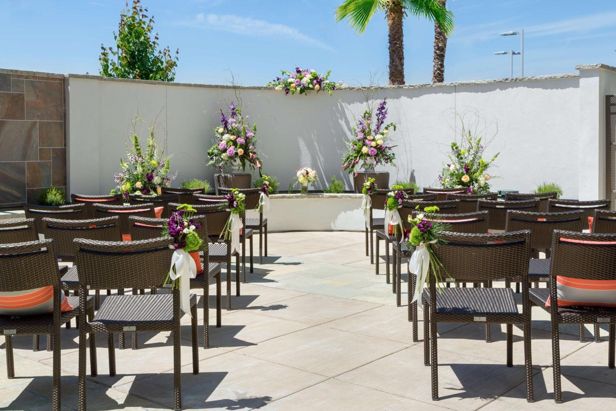 Hampton Inn & Suites - Napa, Ca Екстер'єр фото