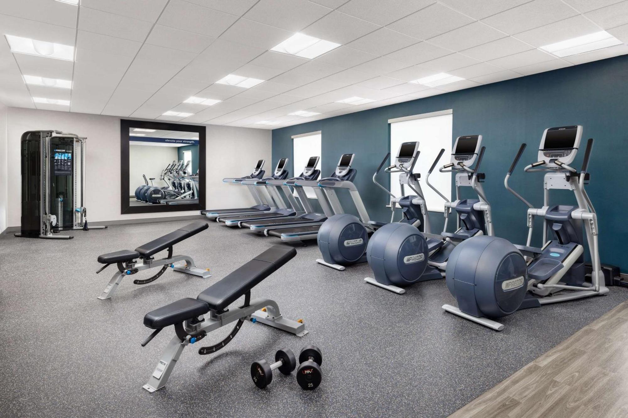 Hampton Inn & Suites - Napa, Ca Екстер'єр фото
